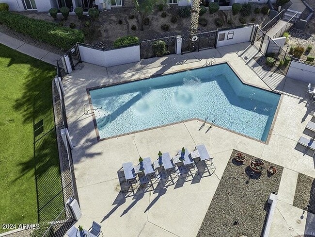 Photo - 1651 S Dobson Rd Unidad 21