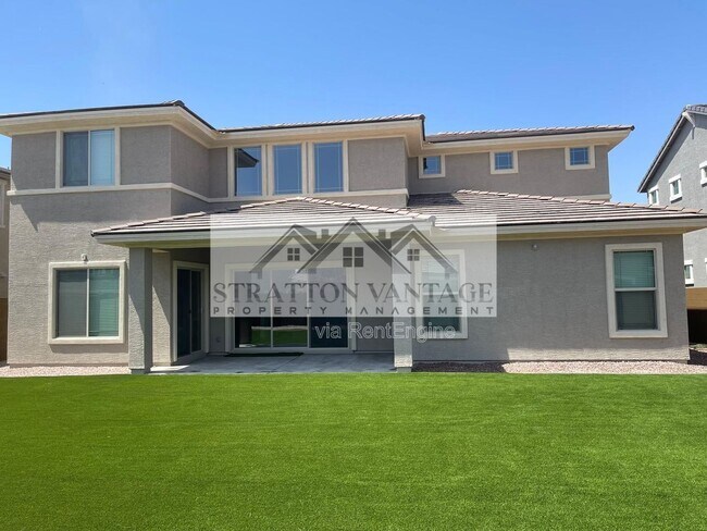 Photo - 20457 E Silver Creek Ln