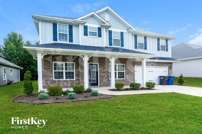 Photo - 111 Bunker Hill Ln