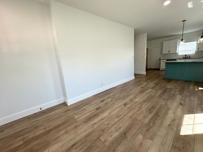 Photo - Stunning 2 bedroom 1 bathroom home In Kendall-Whittier district of Tulsa!
