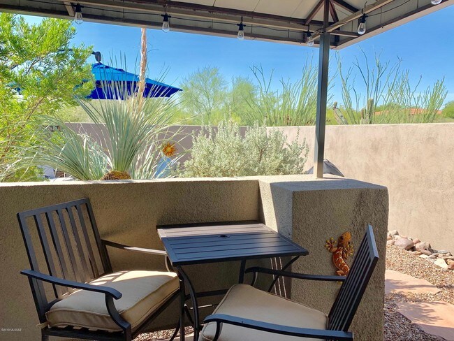5800 N Kolb Rd Unit 3114