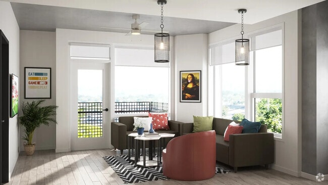 Building Photo - Atmosphere Madison Rental