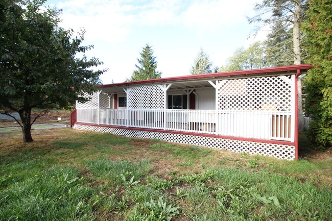 Photo - 3 Bed 2 Bath - NAS Whidbey - Pet Friendly
