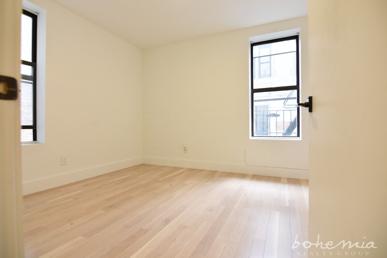 Photo - 137 W 137th St Apartamentos