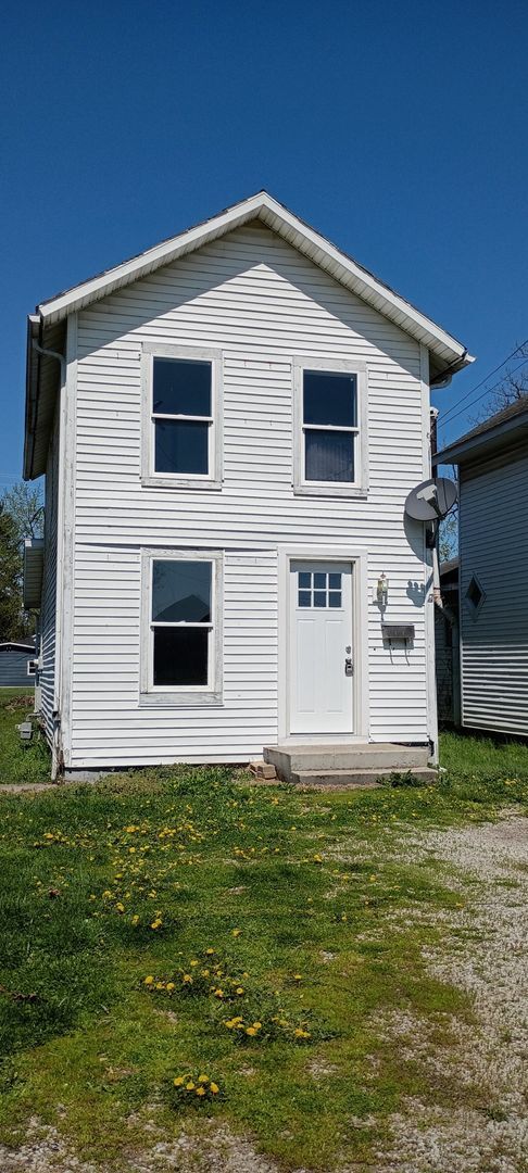 Building Photo - 718 Rice St