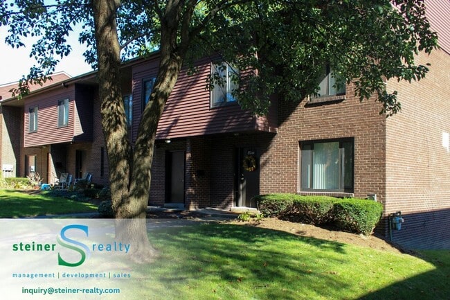 Building Photo - TRENT 543 Unit 543