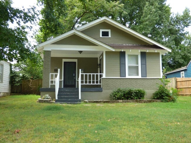 Photo - 3549 Marion Ave