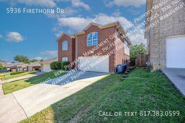Building Photo - 5936 Firethorn Dr Rental