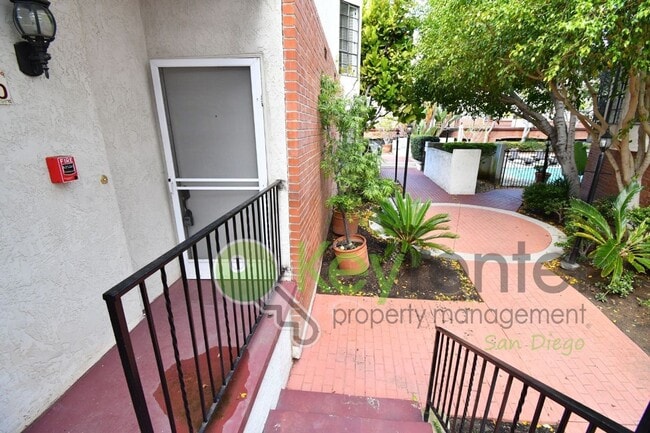 Photo - Carlsbad|Orleans East community, La Costa neighborhood | Multi-level Apartment | Enjoy quick acce...