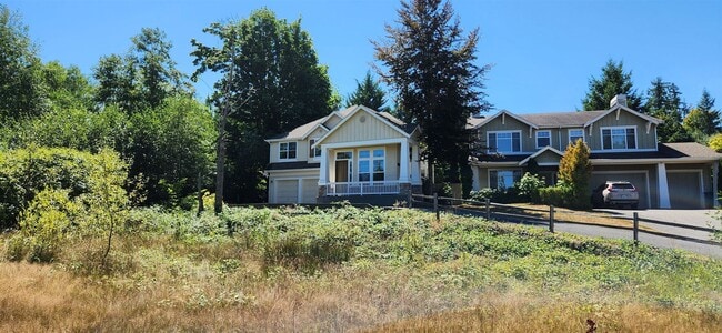 Building Photo - 23517 SE 49th St Rental