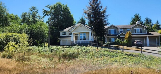 Building Photo - 23517 SE 49th St Rental
