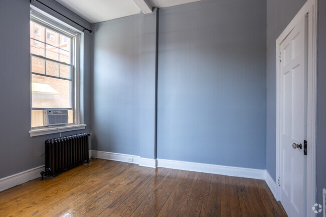 1BR, 1BA