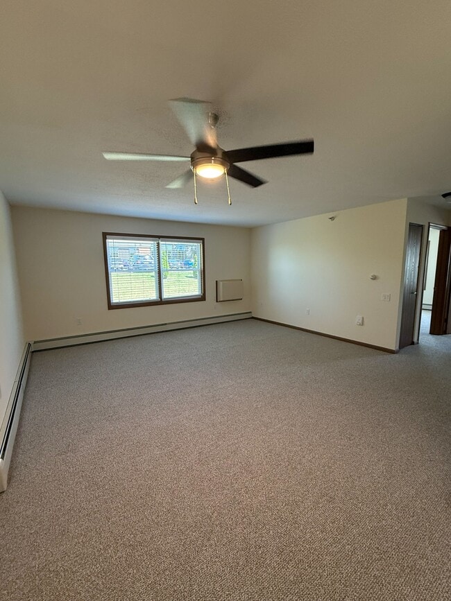 Living room-2 Bed
