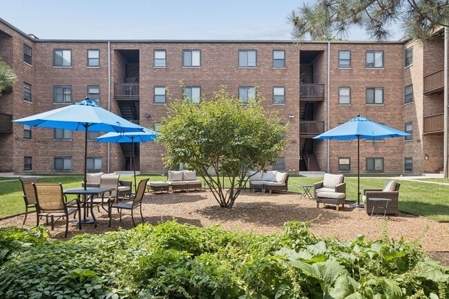 Photo - Kenmore Park Apartments in Elmhurst