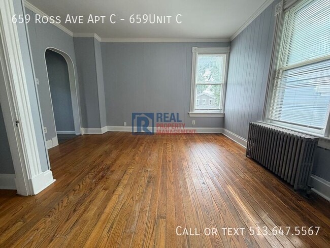 Photo - 659 Ross Ave Unidad 659 C