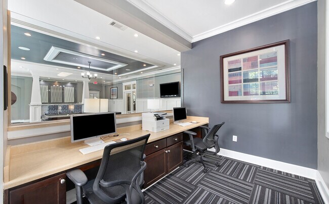 Photo - MAA Point Place