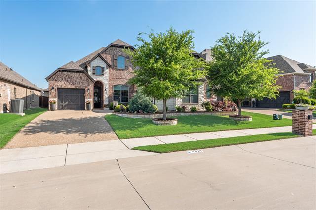 Photo - 1026 Amber Knoll Dr Casa