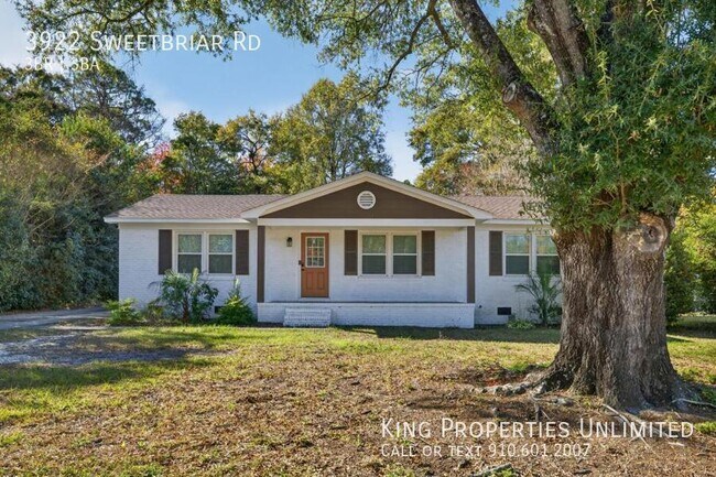 Photo - 3922 Sweetbriar Rd