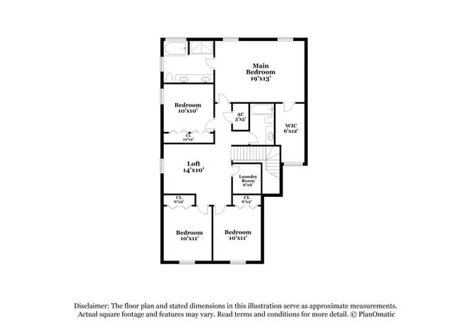 Photo - 6139 Trent Creek Dr