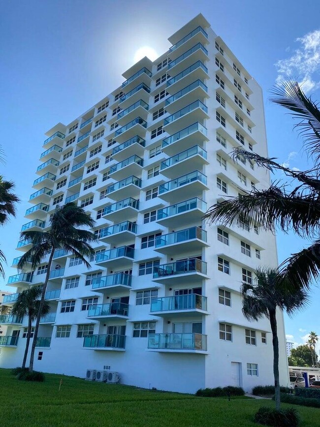 Photo - 1610 N Ocean Blvd Unit 603