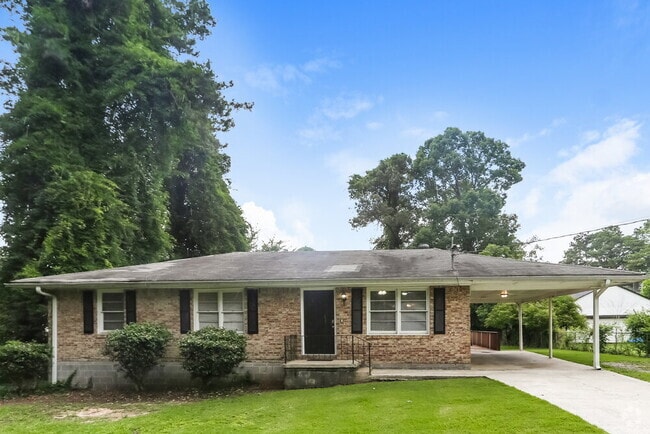 Building Photo - 2609 Farn Dr Rental
