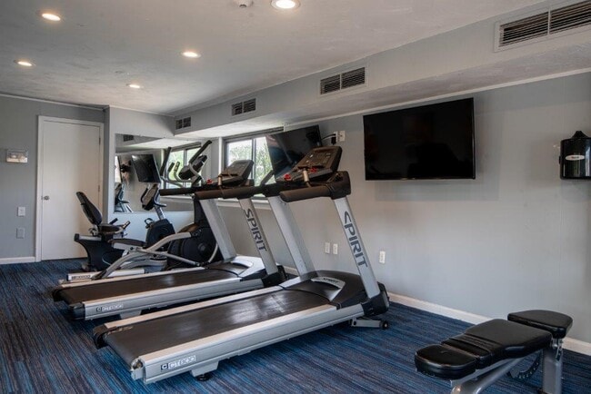 Glen Ridge Apartment Homes