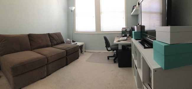2nd bedroom - 3265 Monaghan St Unit 0