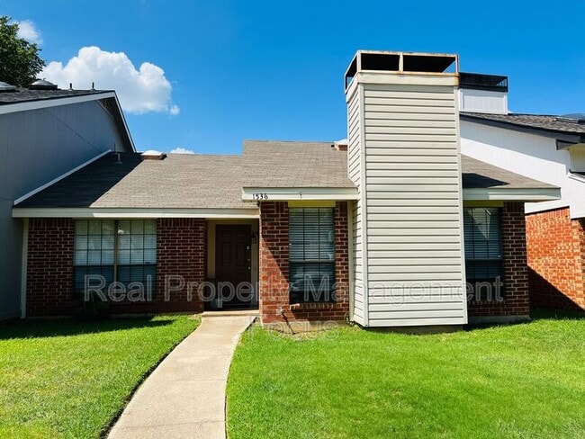 Building Photo - 1536 Timber Creek Rd Rental
