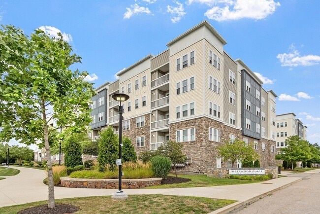 Photo - 120 University Ave Unit 2307