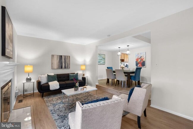 Photo - 1713 Redgate Farms Ct