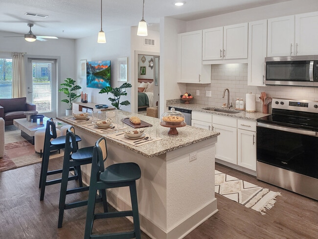 Photo - Flagler Crossing