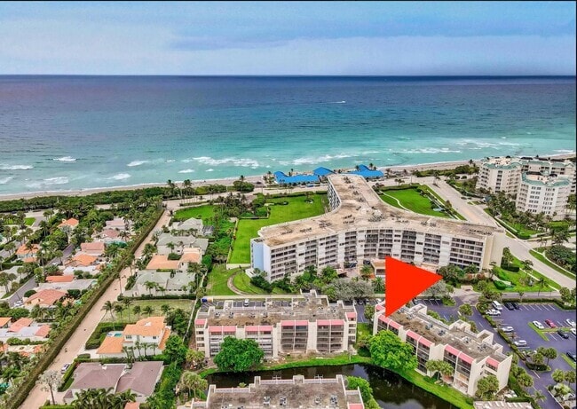 Building Photo - 1605 S US Hwy 1 Unit B405 Rental