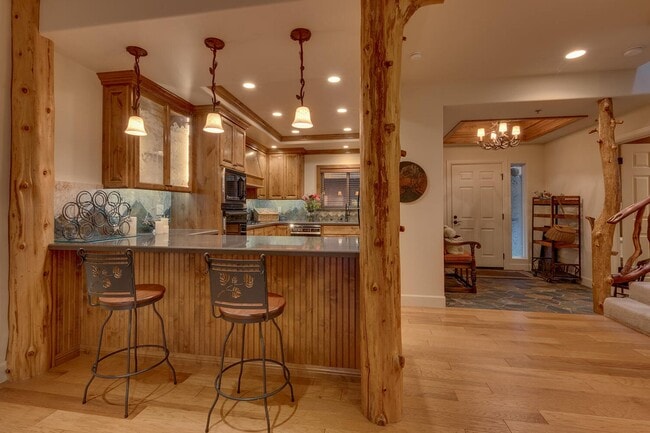 Photo - Incline Village Condominium:  2 Bedrooms, ...