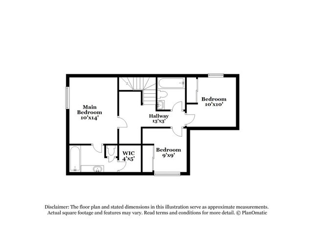 Photo - 1312 S Boulder Ct