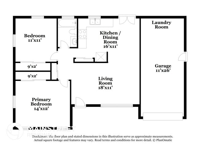 Photo - 9140 Haverford Ln
