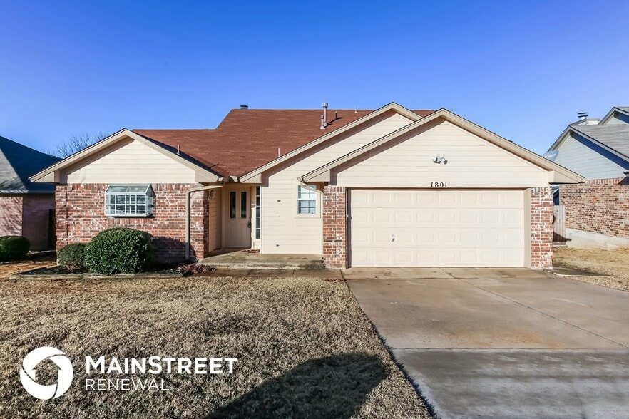 Houses For Rent In Choctaw Ok
