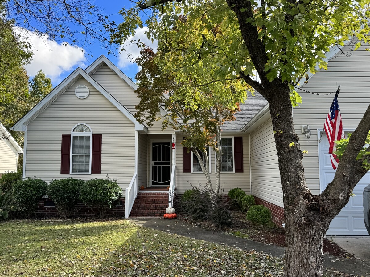 Photo - 3426 Shadow Birch Rd