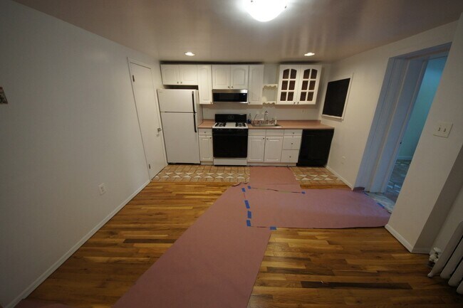 Photo - 1110 Garden St