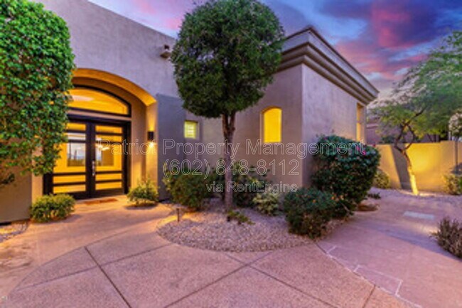 Photo - 11047 E Mirasol Cir