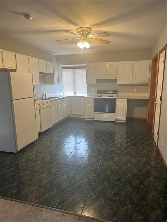 Photo - 293 Cowesett Ave Unit 2