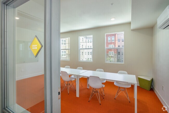 Study Room