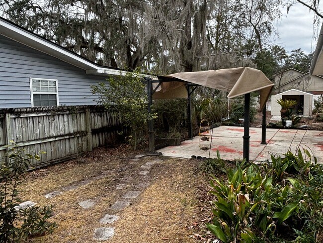 Photo - 506 Le Conte St