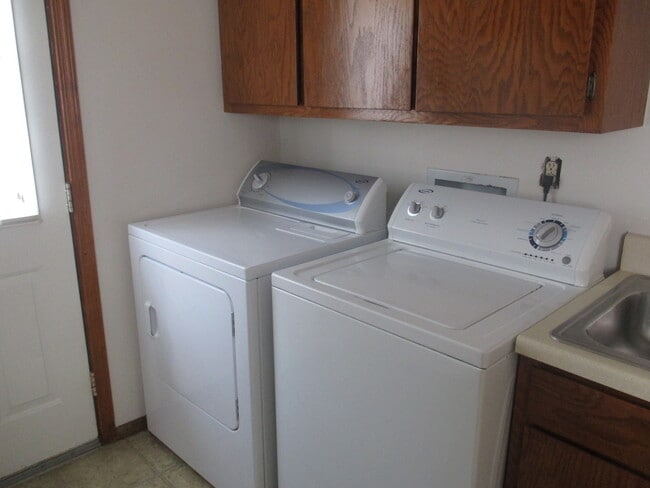 Photo - Central Location