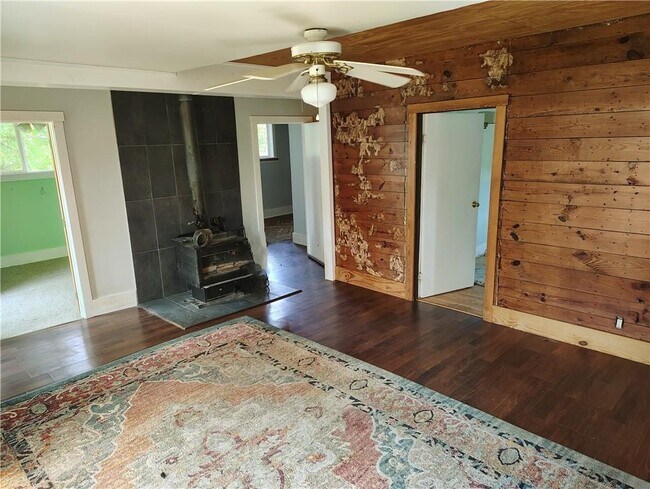 Photo - 14894 Trammel Mountain Rd
