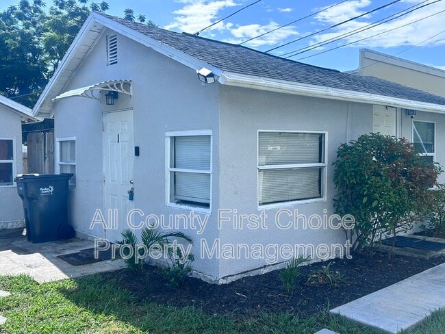 Building Photo - 5475 42nd St N