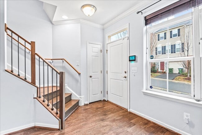 Photo - Commuter Friendly 3 Bed 3.5 Bath Townhome