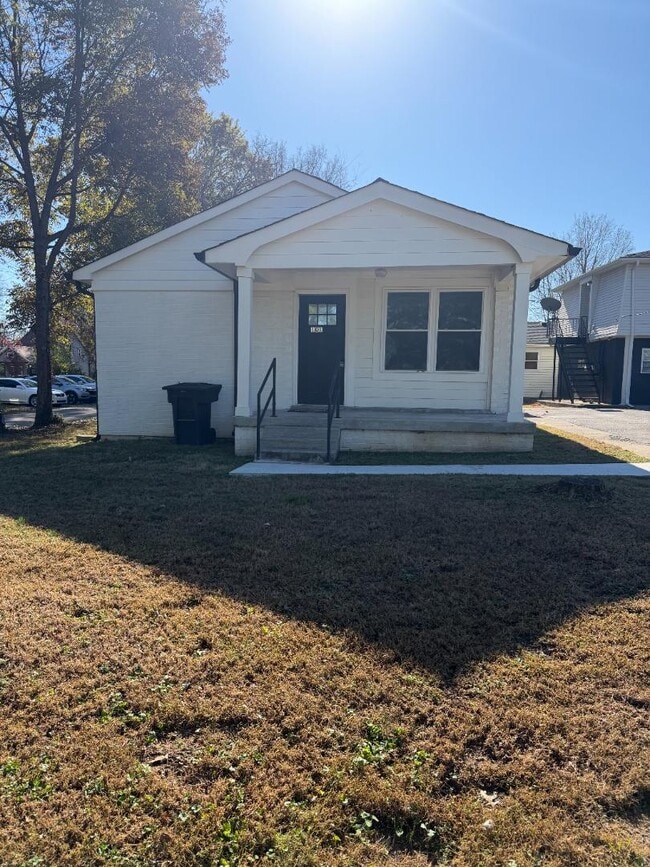 Photo - 749 Mt Hope St Apartamento