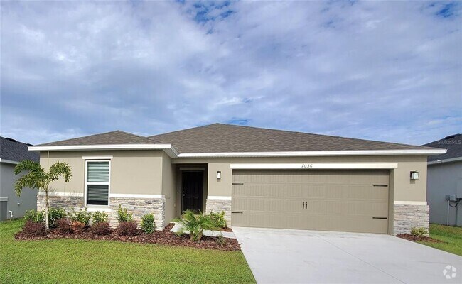Building Photo - 7036 Cruz Ct Rental