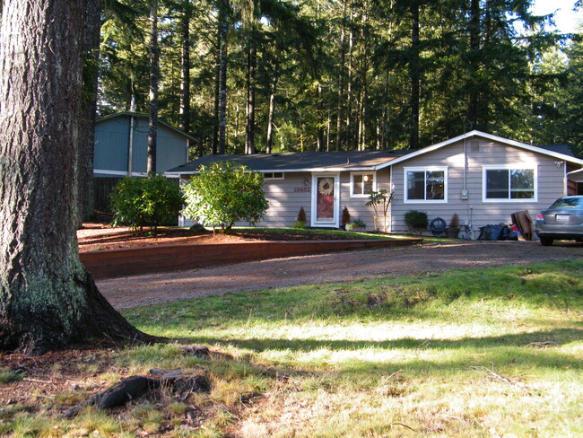 Photo - 13452 NW Coho Run House