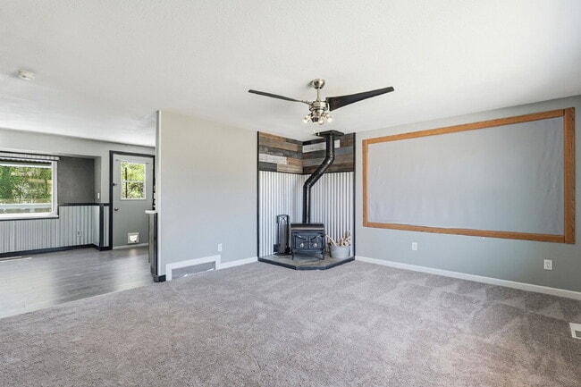 Photo - $2,040.95, 3-bed, 2-bathroom located in Colorado Springs with a large backyard